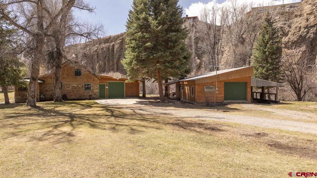 Gunnison, Colorado 81230, United States, 4 Bedrooms Bedrooms, ,2 BathroomsBathrooms,Residential,Contingent,112560