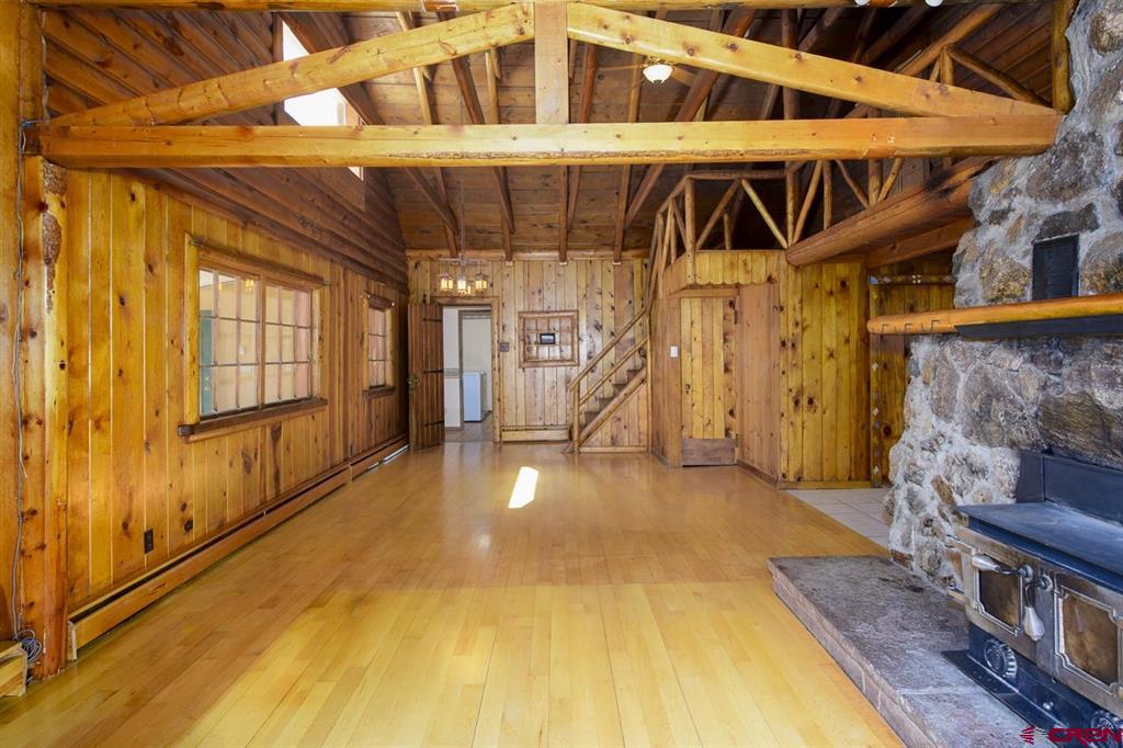 Gunnison, Colorado 81230, United States, 4 Bedrooms Bedrooms, ,2 BathroomsBathrooms,Residential,Contingent,112560