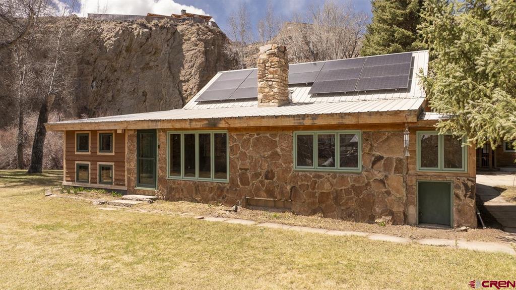 Gunnison, Colorado 81230, United States, 4 Bedrooms Bedrooms, ,2 BathroomsBathrooms,Residential,Contingent,112560