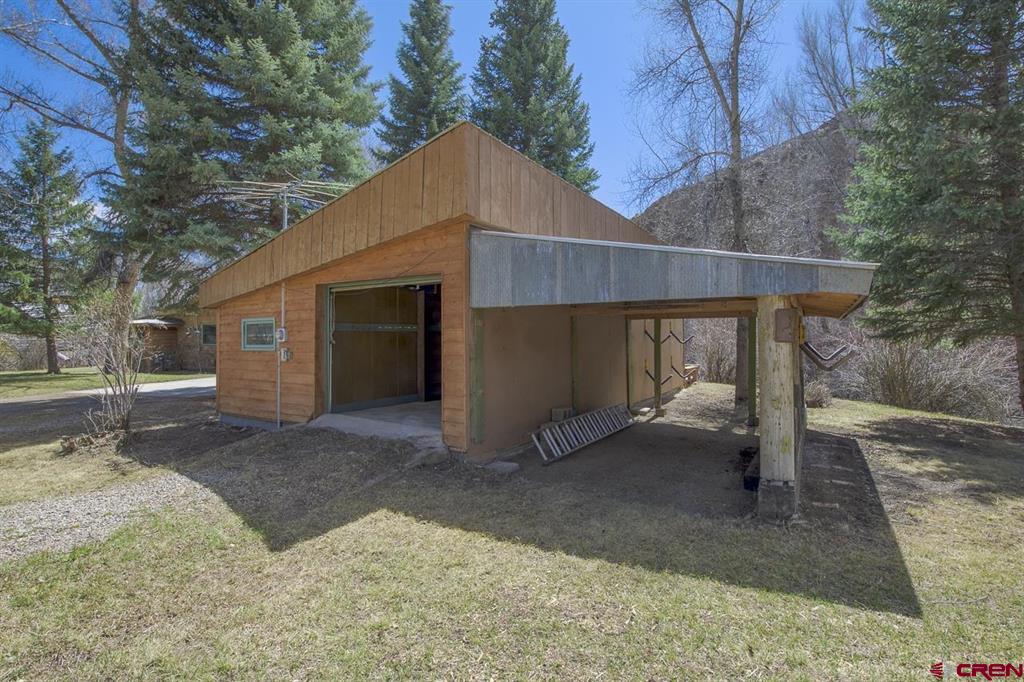 Gunnison, Colorado 81230, United States, 4 Bedrooms Bedrooms, ,2 BathroomsBathrooms,Residential,Contingent,112560