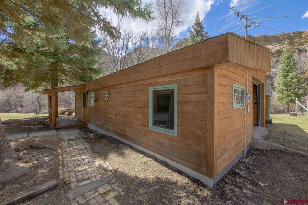 Gunnison, Colorado 81230, United States, 4 Bedrooms Bedrooms, ,2 BathroomsBathrooms,Residential,Contingent,112560