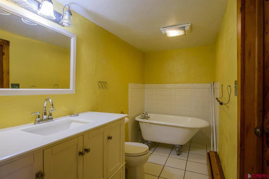 Gunnison, Colorado 81230, United States, 4 Bedrooms Bedrooms, ,2 BathroomsBathrooms,Residential,Contingent,112560