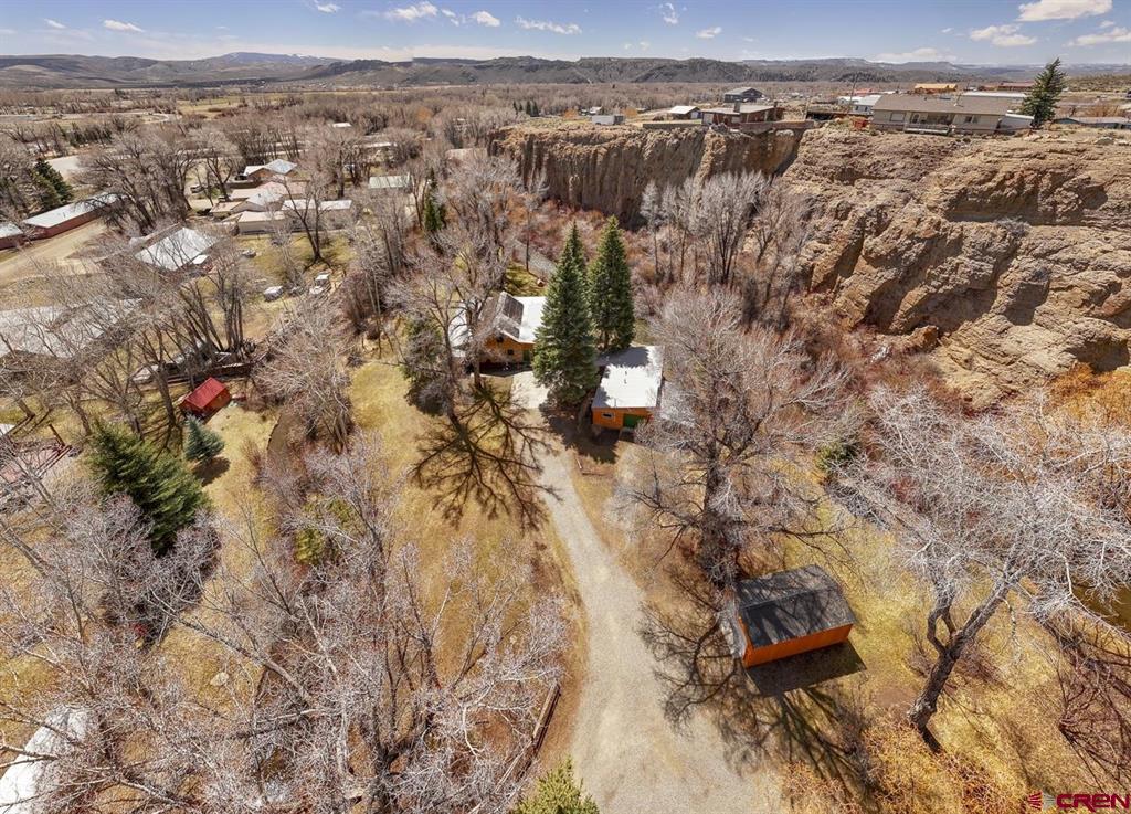 Gunnison, Colorado 81230, United States, 4 Bedrooms Bedrooms, ,2 BathroomsBathrooms,Residential,Contingent,112560