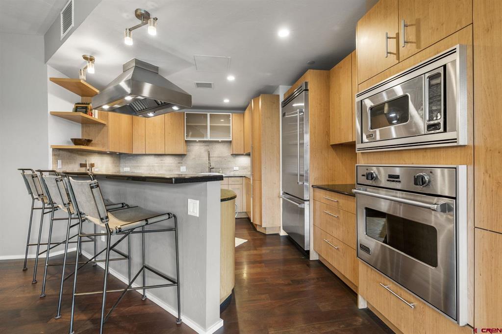 1201 Main Ave 207