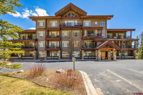 545 Skier Place 104 Durango CO 81301