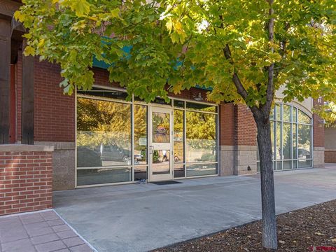 555 Rivergate Lane 110/111 Durango CO 81301