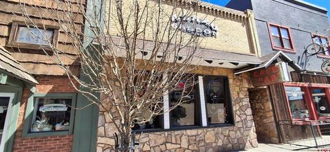 226 N Main Street Gunnison CO 81230