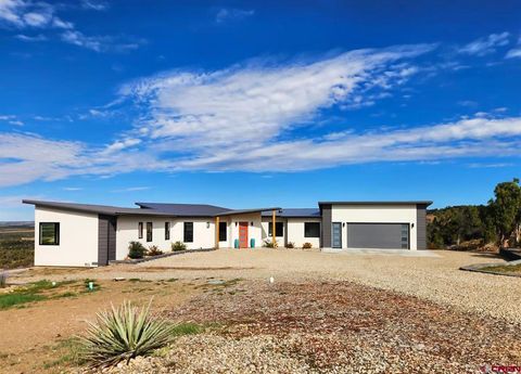 9627 Road 35 Mancos CO 81328