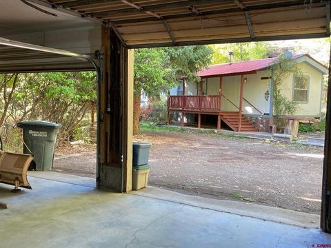 Photo of 15110 Highway 550, Ouray, CO 81427 (MLS # 819161)