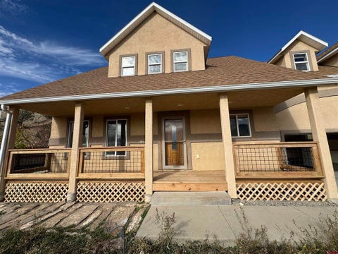 Photo of 13683 Ragged Mountain Drive, Paonia, CO 81428 (MLS # 837618)