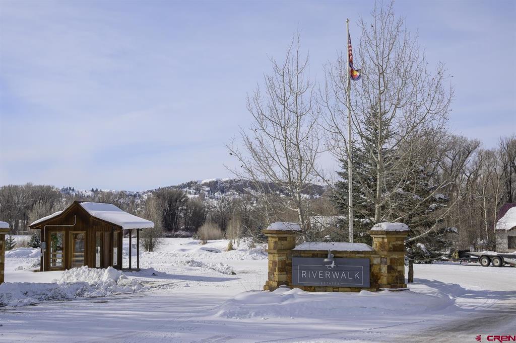 Gunnison, Colorado 81230, United States, ,Land,Active,47760