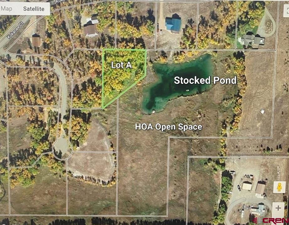 Gunnison, Colorado 81230, United States, ,Land,Active,47760