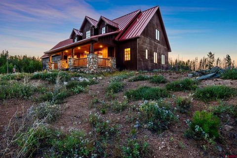5200 Jackson County Road 49 Walden CO 80480