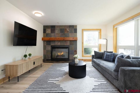 Photo of 39371 Hwy 6 #A101, Avon, CO 81620 (MLS # 837800)