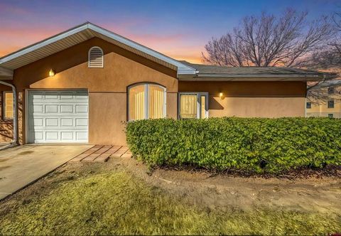 Photo of 401 Grand Avenue #Unit B, Delta, CO 81416 (MLS # 832141)