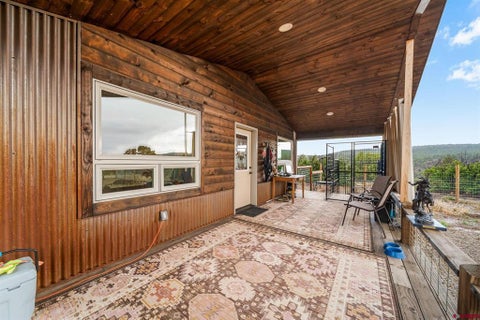 Photo of 16365 Road 30.7, Dolores, CO 81323 (MLS # 839405)