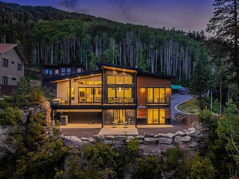 9 Cherub Ct. Durango CO 81301