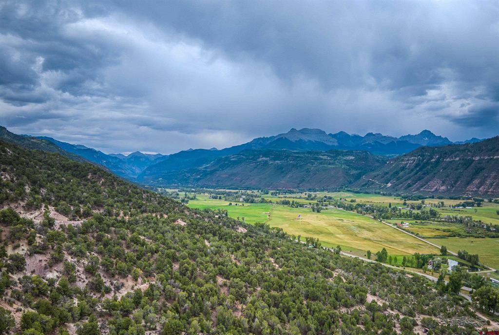 TBD Highway 550