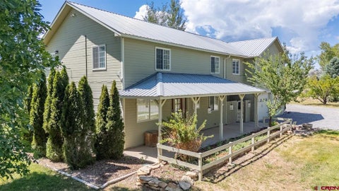 Photo of 59400 Lupine Court, Montrose, CO 81403 (MLS # 837555)