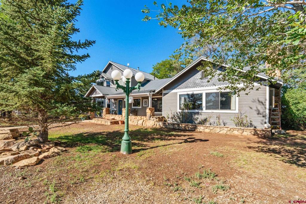 16464 Road W