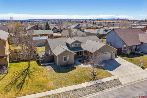 516 Hickory Ridge Bayfield CO 81122