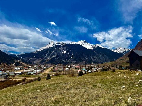 Property photo of Blk 7 & 20th Mineral Street, Silverton, CO 81433