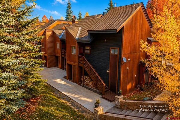 166 YANKEE GIRL CT UNIT 201, DURANGO, CO 81301 - Image 59919a3479542cbcda4f61e577447cf4/4232793167
