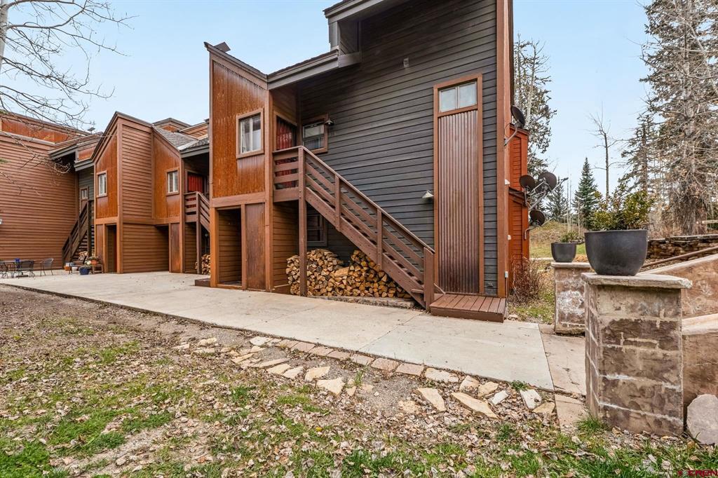 166 Yankee Girl Court 201