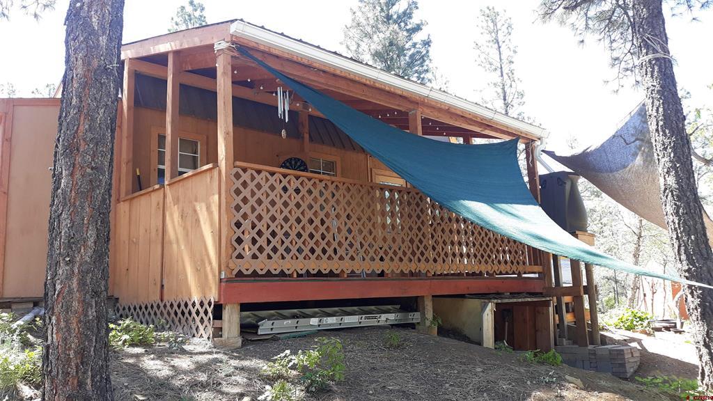 725 & 753 Crooked Road