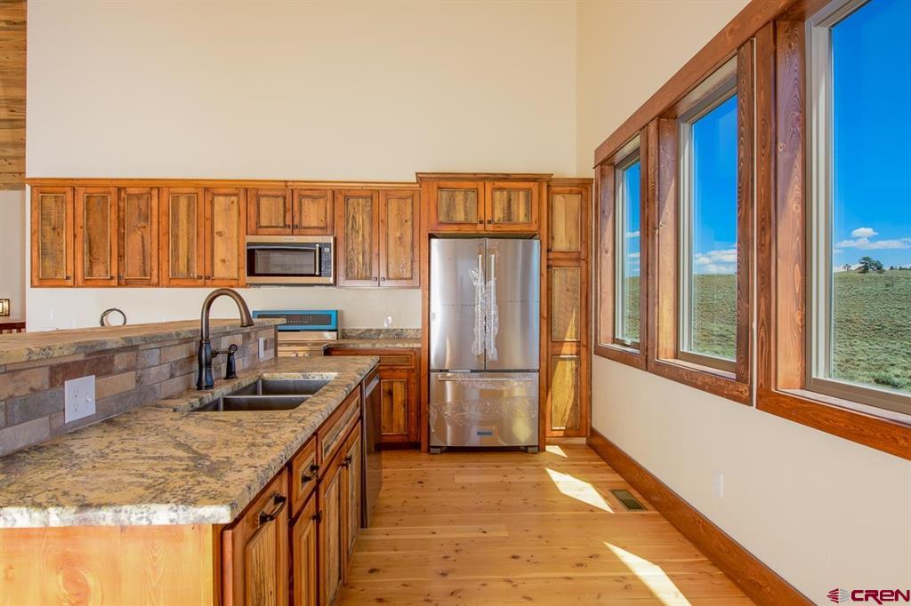 Gunnison, Colorado 81230, United States, 3 Bedrooms Bedrooms, ,3 BathroomsBathrooms,Residential,Active,44266