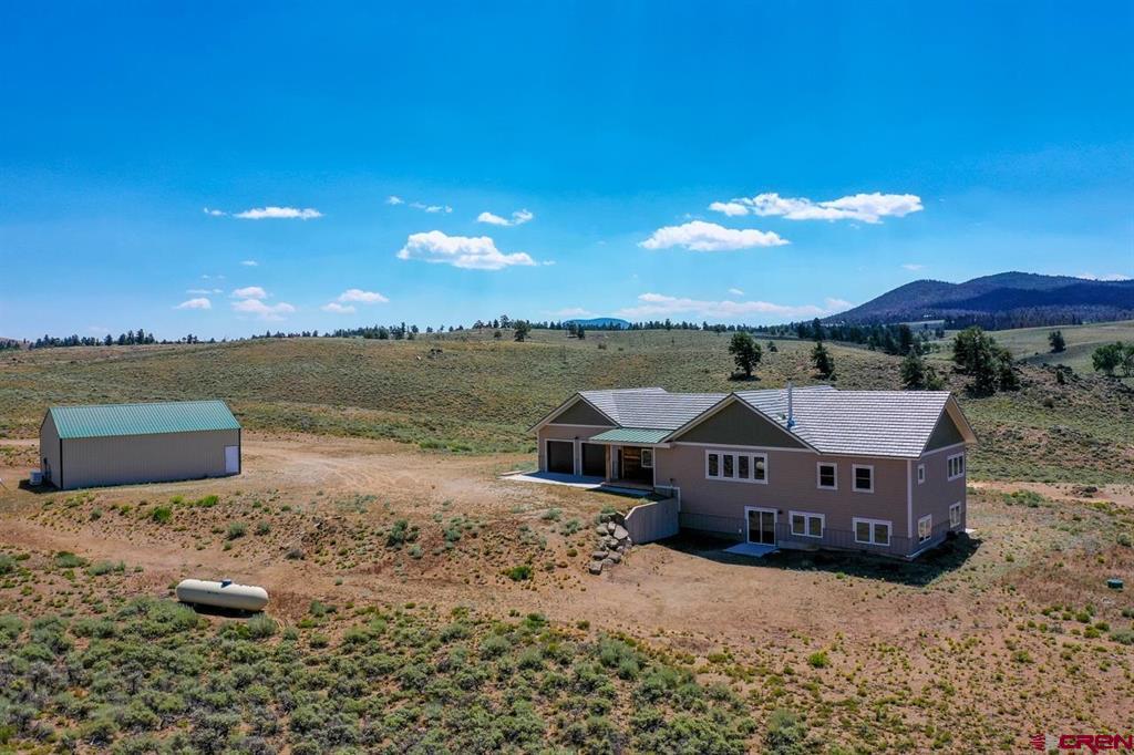 Gunnison, Colorado 81230, United States, 3 Bedrooms Bedrooms, ,3 BathroomsBathrooms,Residential,Active,44266