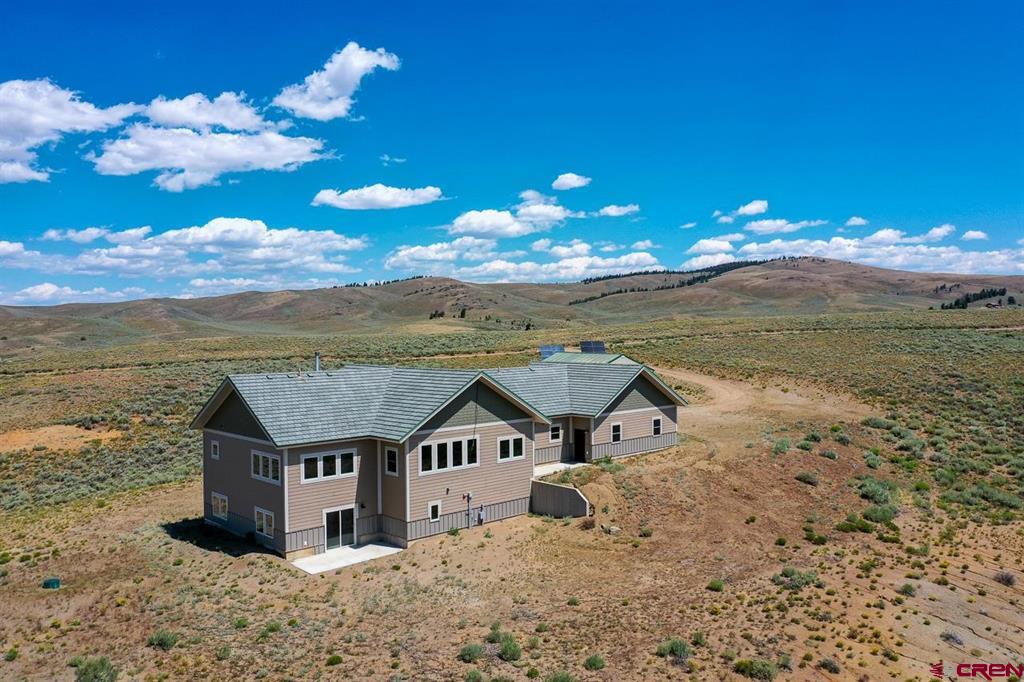 Gunnison, Colorado 81230, United States, 3 Bedrooms Bedrooms, ,3 BathroomsBathrooms,Residential,Active,44266