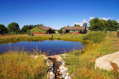 231 Mesa Heights Drive Durango CO 81303