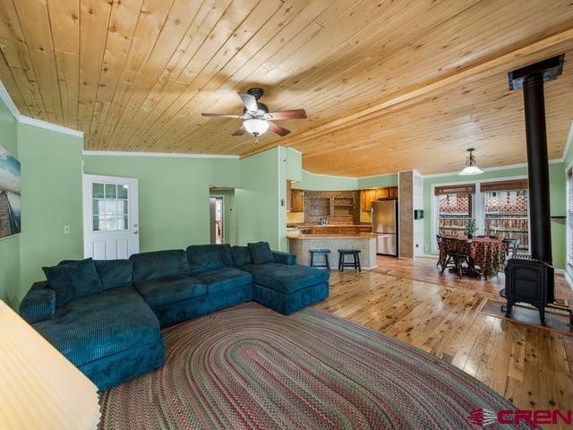 132 Timber Drive