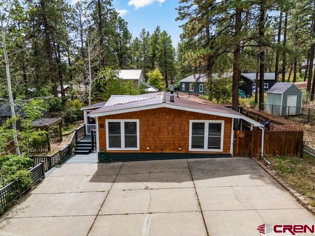 132 Timber Drive