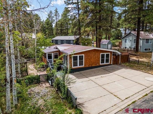 132 TIMBER DR, DURANGO, CO 81303 - Image 59ecfc737185dcba3e842e3c61e16ec3/3659018752