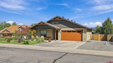 Photo of 320 Star Crossing, Bayfield, CO 81122 (MLS # 839544)
