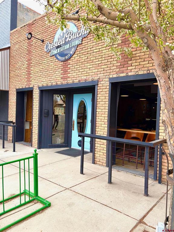 315 1/2 N Main Street