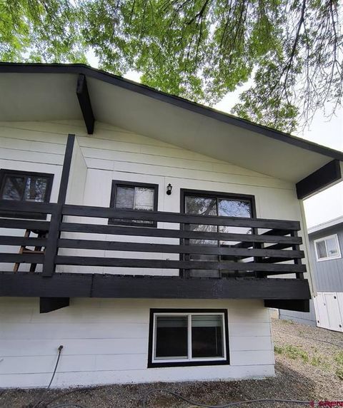 Photo of 217 Rich St #217 and 219, Delta, CO 81416 (MLS # 834089)