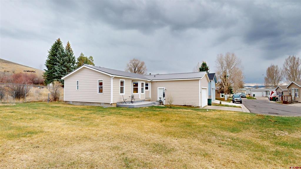 1128 N Colorado Street