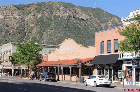 619 Main Avenue Durango CO 81301