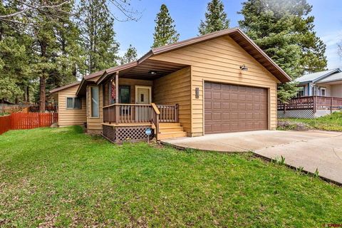 231 Meadowbrook Drive Bayfield CO 81122