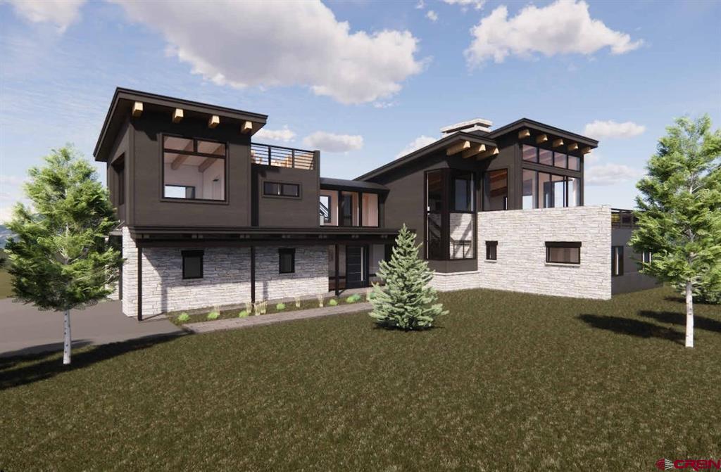 Photo 1 of 24 — 5 Aperture Lane, Crested Butte, CO 81224