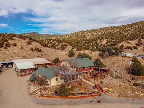 16949 CO-69 Walsenburg CO 81089