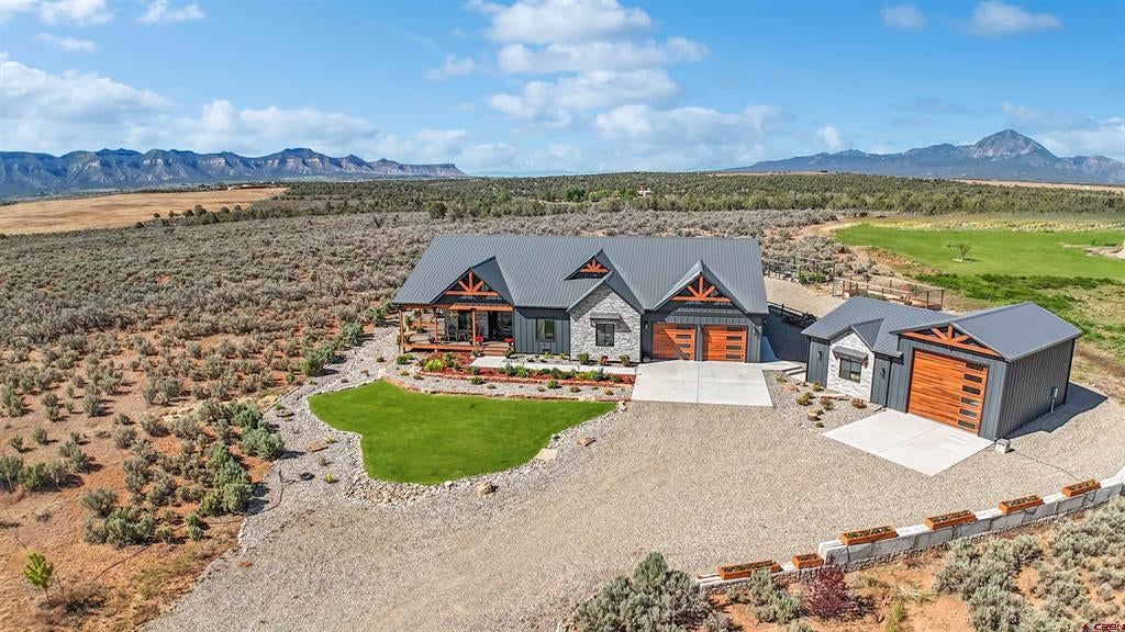 Photo 1 of 45 — 10483 Road 23.5, Cortez, CO 81321