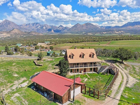 Photo of 38164 Fruitland Mesa Road, Crawford, CO 81415 (MLS # 839729)