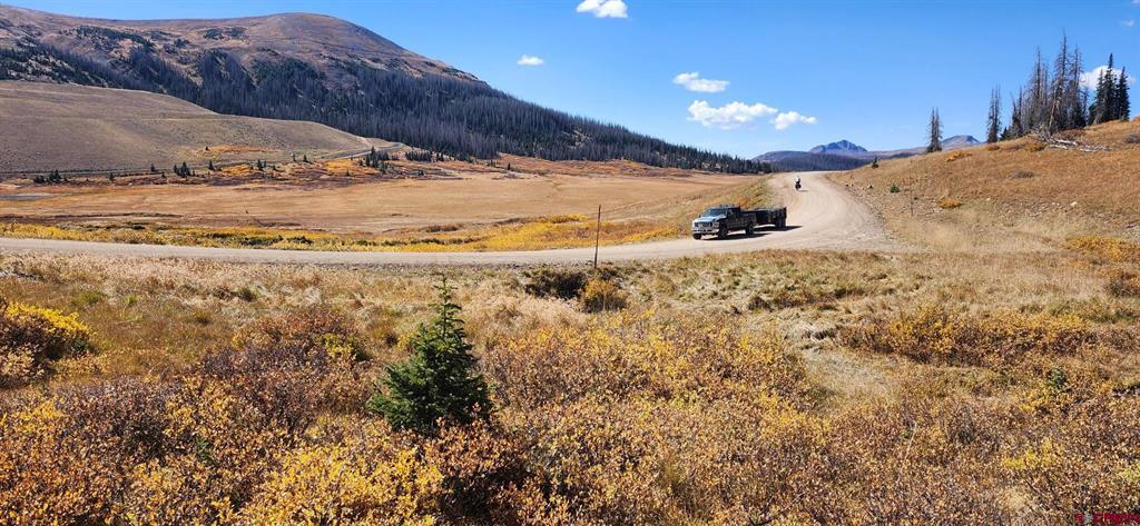 TBD Forest Service Road 330