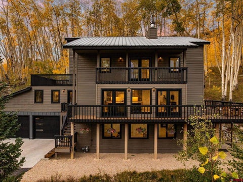 Photo of 69 Peeler Lane, Crested Butte, CO 81224 (MLS # 838781)