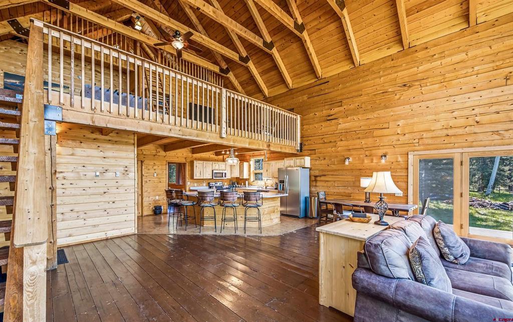 60 Spruce Drive