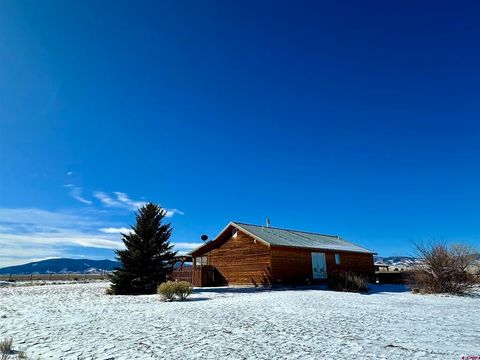 571 County Road 25 Road Monte Vista CO 81144